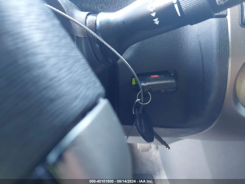 2008 Toyota Prius VIN: JTDKB20UX83356516 Lot: 40101800