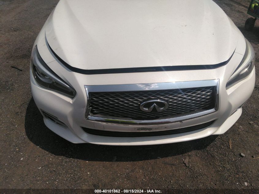 JN1EV7AR4GM346247 2016 Infiniti Q50 3.0T Premium