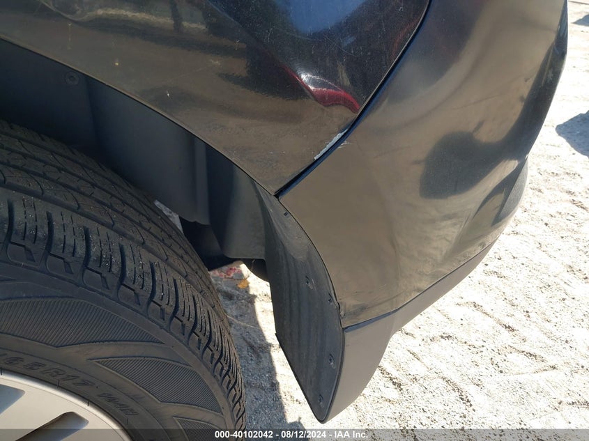 2008 Ford Edge Se VIN: 2FMDK36C98BB15233 Lot: 40102042