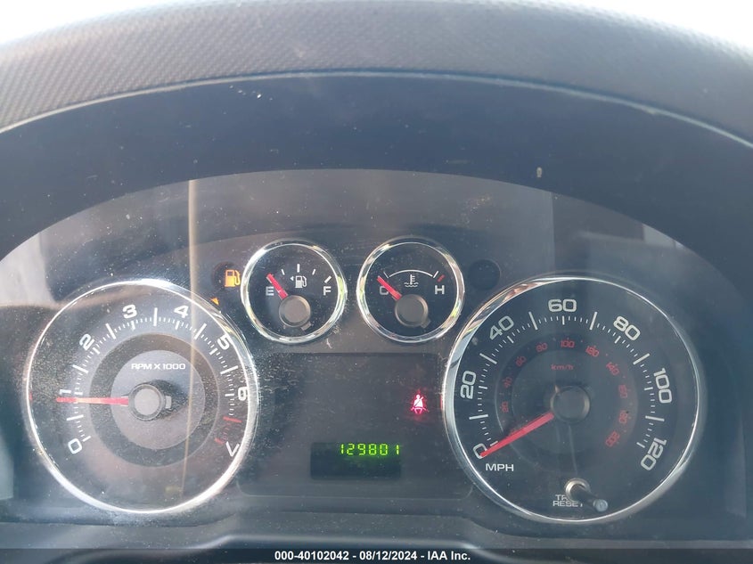 2008 Ford Edge Se VIN: 2FMDK36C98BB15233 Lot: 40102042