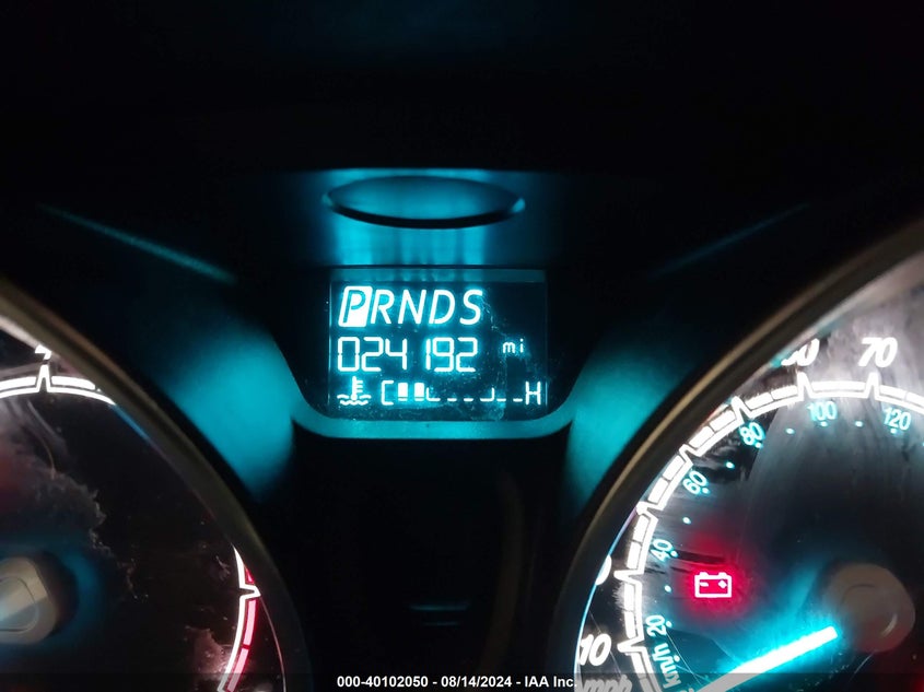 2018 FORD FIESTA SE - 3FADP4EJ0JM131472