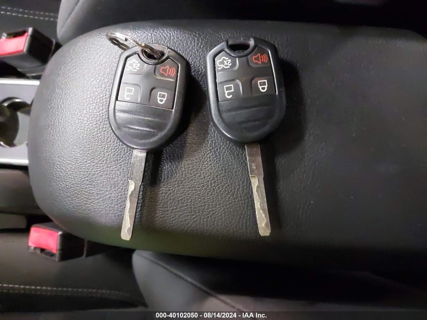 2018 FORD FIESTA SE - 3FADP4EJ0JM131472