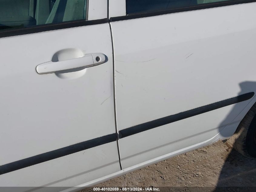 2005 Toyota Corolla Ce VIN: 2T1BR32E95C462577 Lot: 40102059