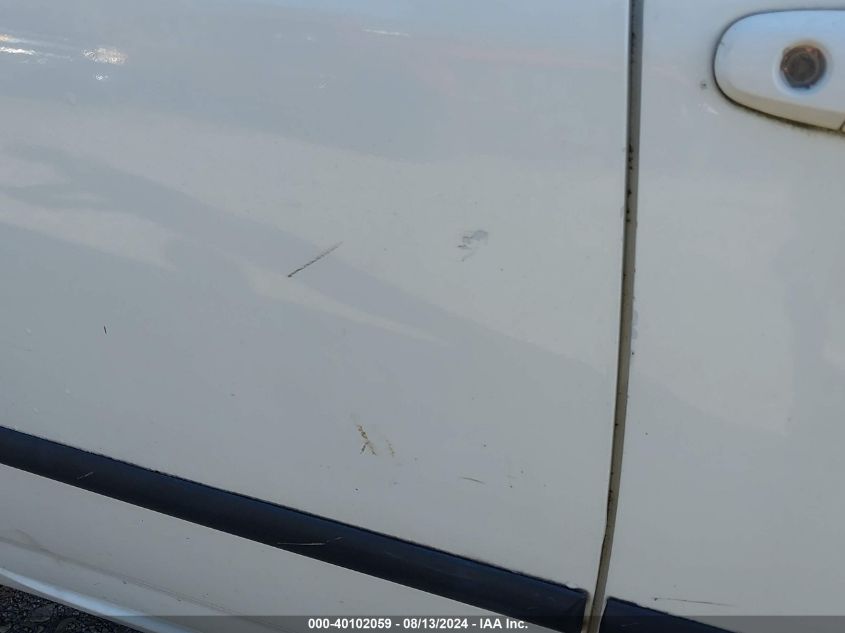 2005 Toyota Corolla Ce VIN: 2T1BR32E95C462577 Lot: 40102059