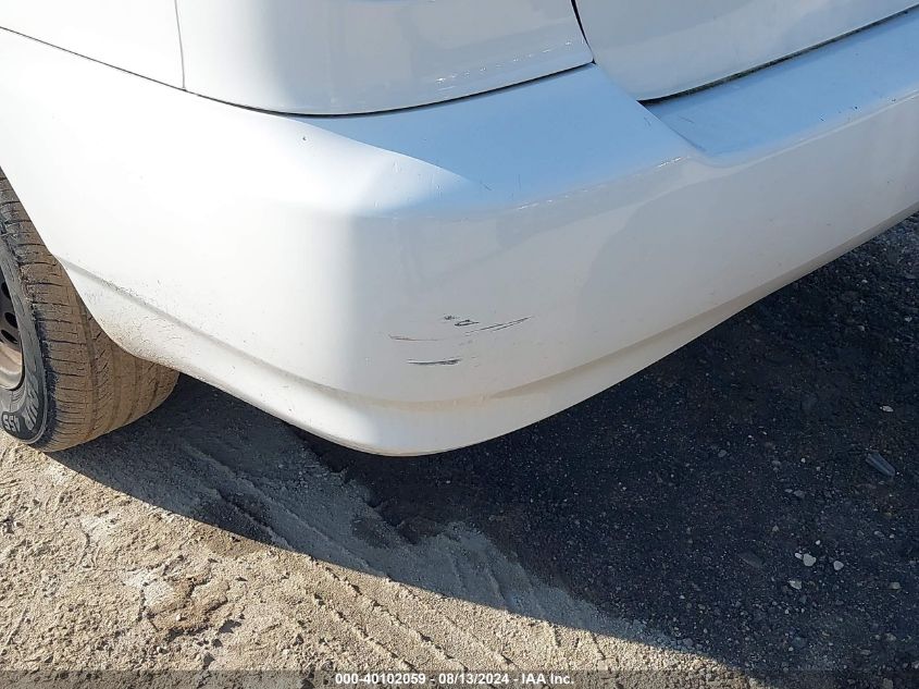 2005 Toyota Corolla Ce VIN: 2T1BR32E95C462577 Lot: 40102059