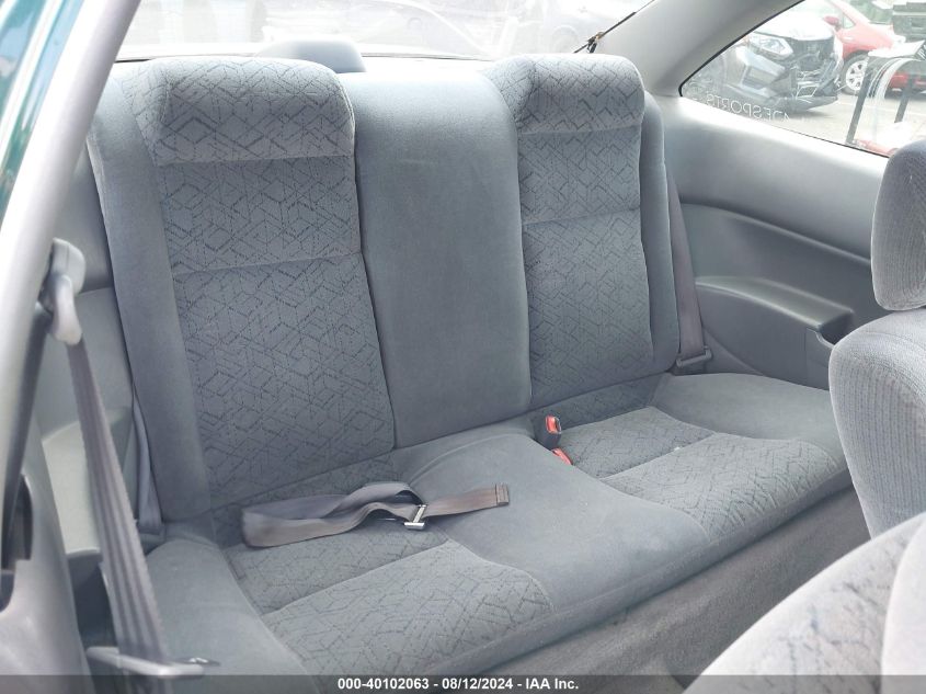 1999 Honda Civic Ex VIN: 1HGEJ8144XL048145 Lot: 40102063