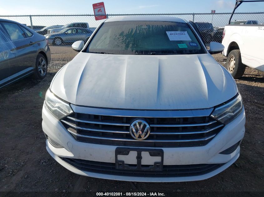 2020 Volkswagen Jetta S/R-Line VIN: 3VWN57BU8LM032189 Lot: 40102081