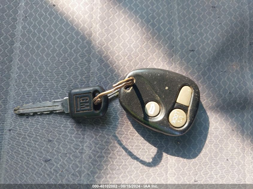 1999 Chevrolet Venture VIN: 1GNDX03E3XD103587 Lot: 40102082