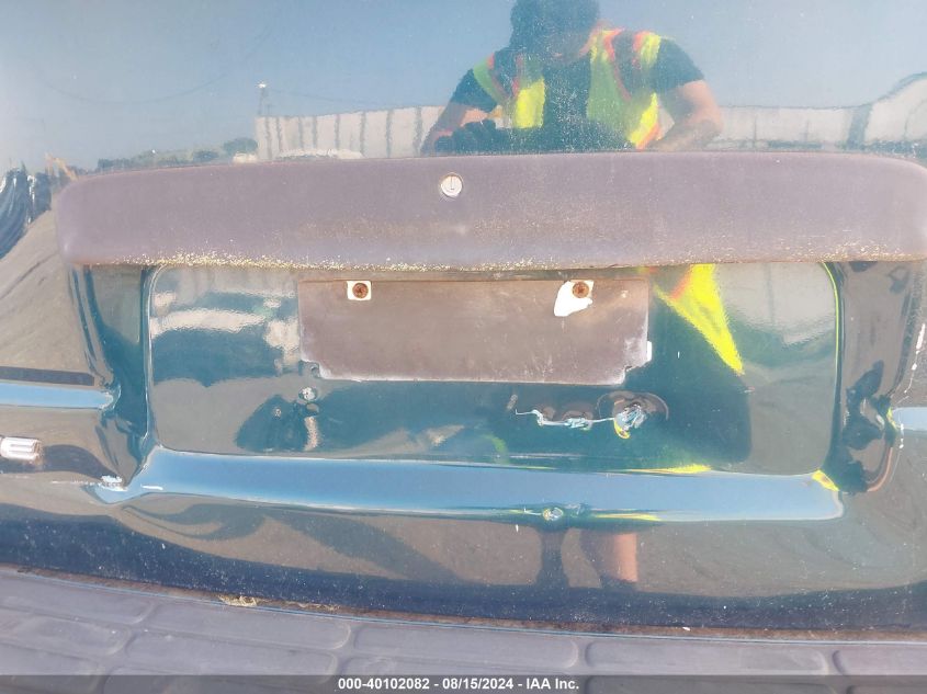 1999 Chevrolet Venture VIN: 1GNDX03E3XD103587 Lot: 40102082