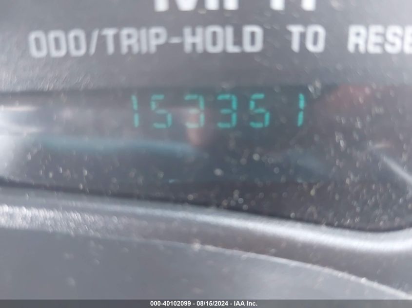 2002 GMC Sonoma Sls VIN: 1GTCS19W528119039 Lot: 40102099