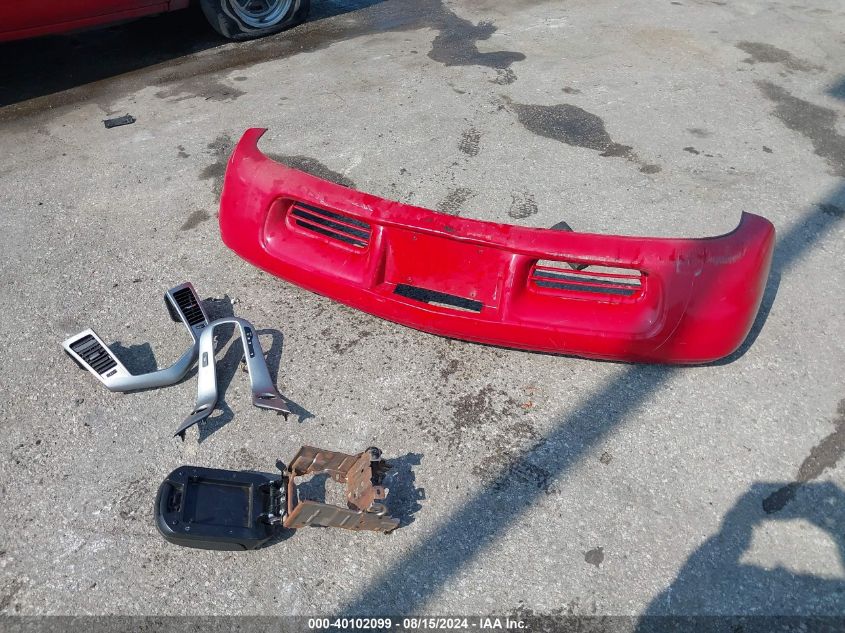 2002 GMC Sonoma Sls VIN: 1GTCS19W528119039 Lot: 40102099