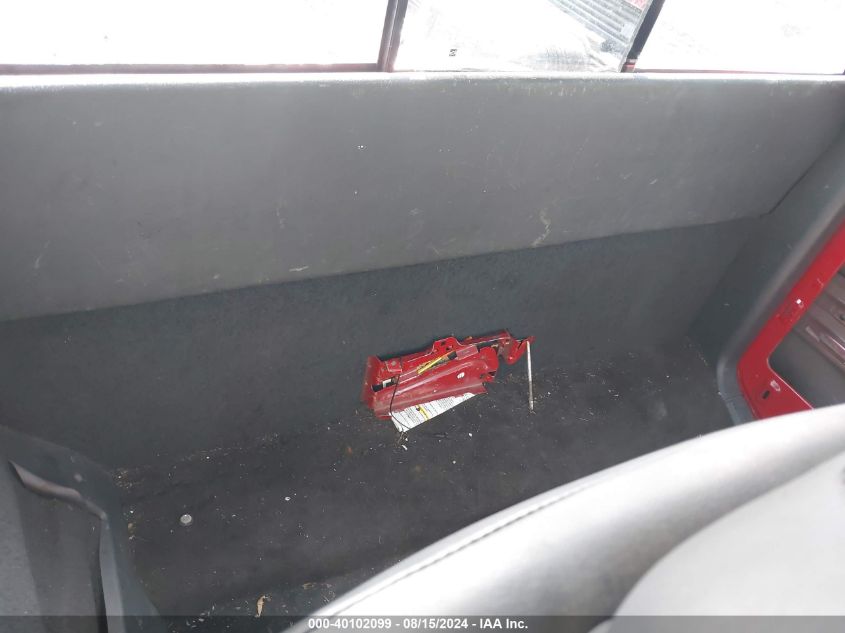 2002 GMC Sonoma Sls VIN: 1GTCS19W528119039 Lot: 40102099