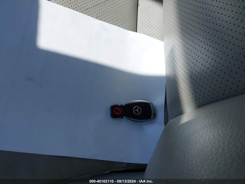 2006 Mercedes-Benz C 230 Sport VIN: WDBRF52H56F813327 Lot: 40102110