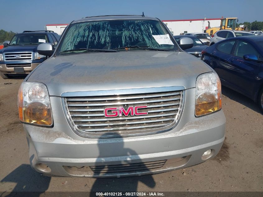 2012 GMC Yukon Sle VIN: 1GKS1AE02CR251644 Lot: 40102125