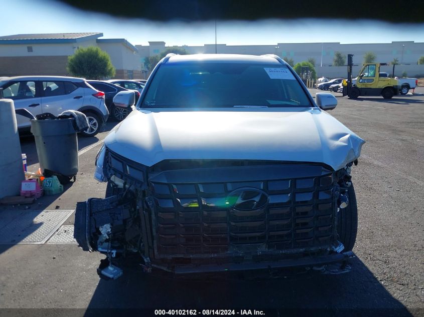 2023 HYUNDAI PALISADE LIMITED - KM8R54GE6PU521773