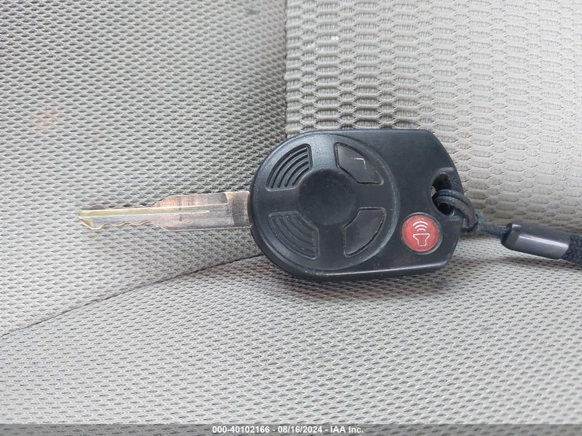 2009 Ford Edge Sel VIN: 2FMDK38C09BA65935 Lot: 40102166