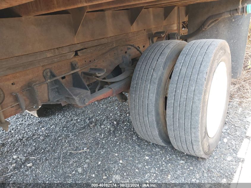 2000 Ford F-450 Lariat/Xl/Xlt VIN: 1FDXF46F1YEC84586 Lot: 40102174