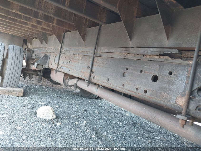 2000 Ford F-450 Lariat/Xl/Xlt VIN: 1FDXF46F1YEC84586 Lot: 40102174