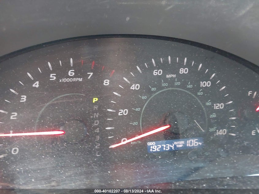 2007 Toyota Camry Ce/Le/Xle/Se VIN: 4T1BE46K57U042396 Lot: 40102207