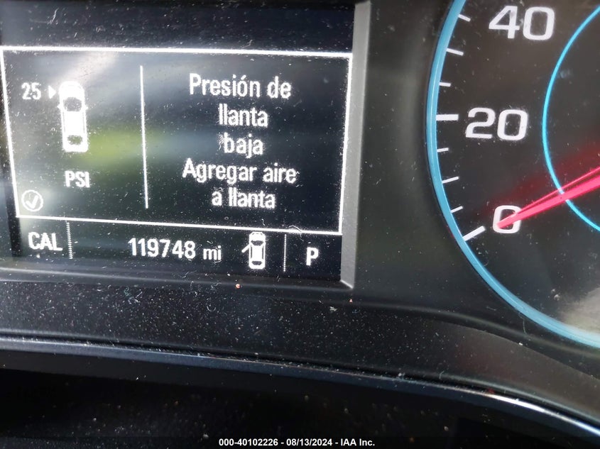 2017 CHEVROLET CRUZE LS AUTO - 1G1BC5SM3H7177313