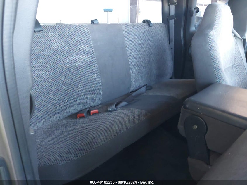 2001 Dodge Ram 1500 VIN: 3B7HC13Y91G723876 Lot: 40102235