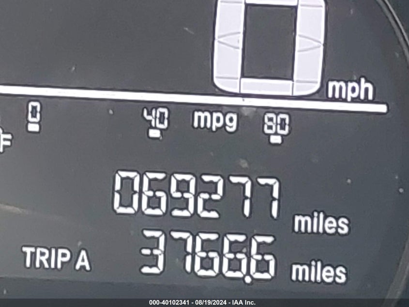 2018 HONDA CIVIC LX - 2HGFC2F54JH549473