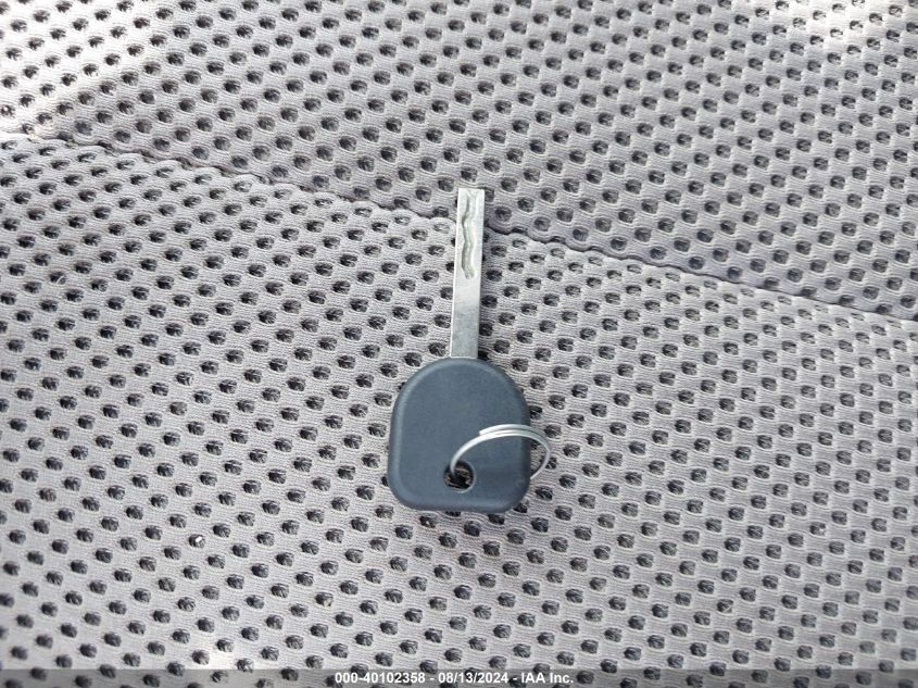 2014 Chevrolet Equinox Lt VIN: 2GNFLFEK0E6203877 Lot: 40102358