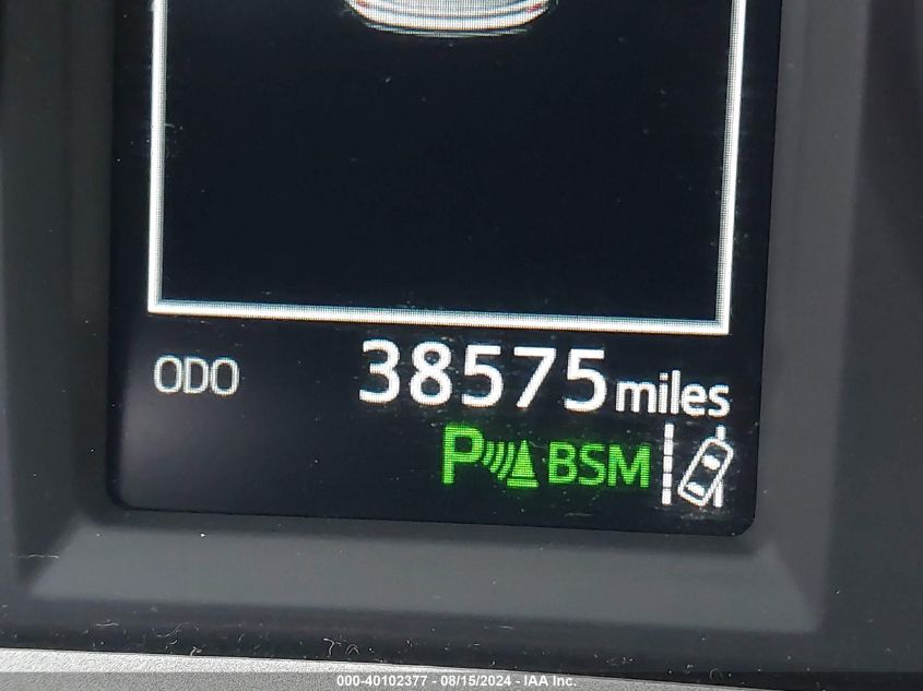 2017 Toyota Rav4 Limited VIN: 2T3DFREV2HW591593 Lot: 40102377