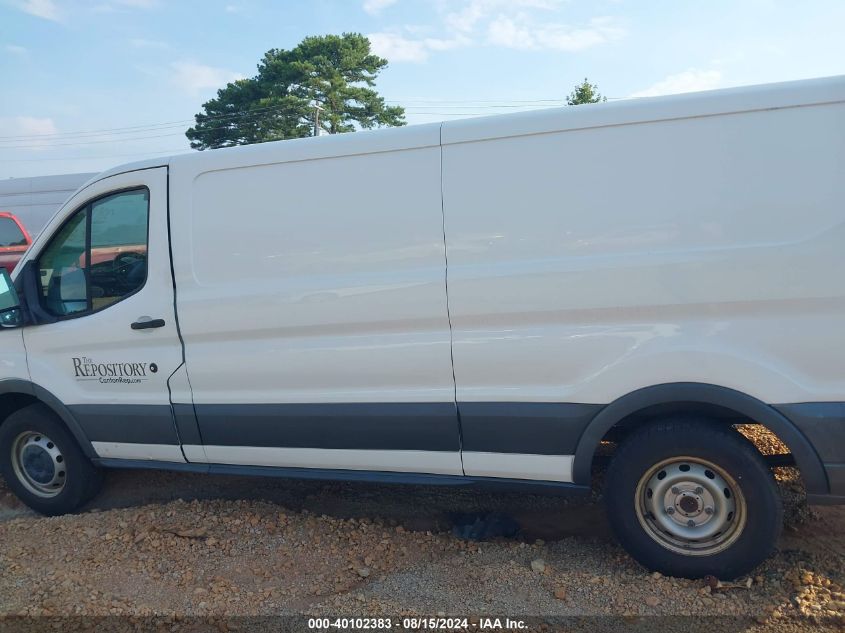 1FTNR2YG5FKA52522 2015 Ford Transit-250