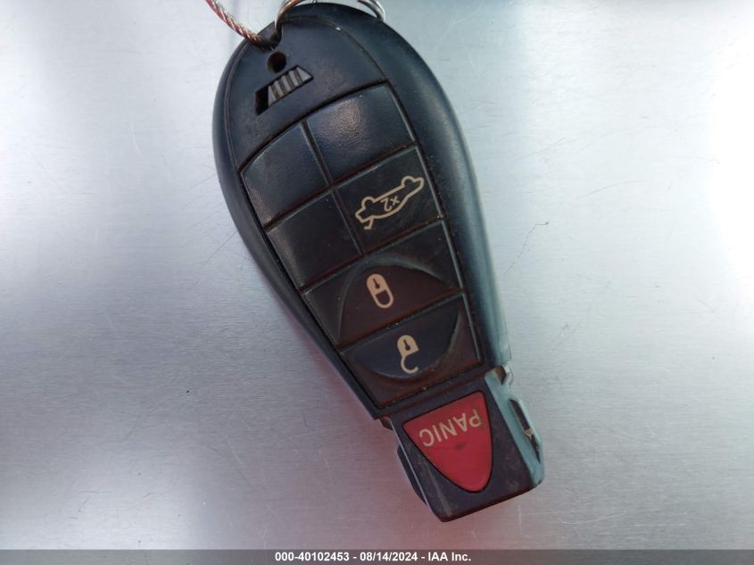 2014 Dodge Dart Sxt VIN: 1C3CDFBB8ED697375 Lot: 40102453