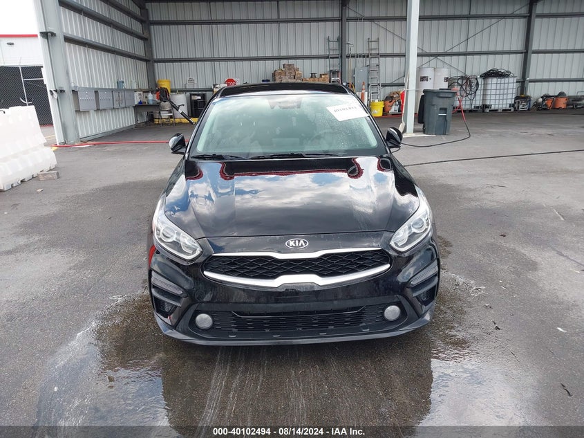 2020 KIA FORTE FE - 3KPF24AD9LE183150