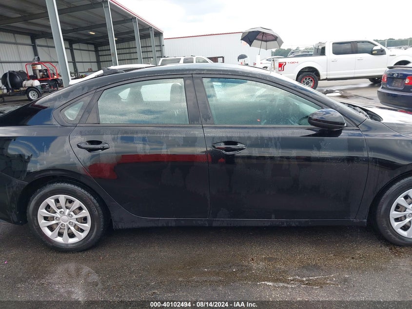 2020 KIA FORTE FE - 3KPF24AD9LE183150
