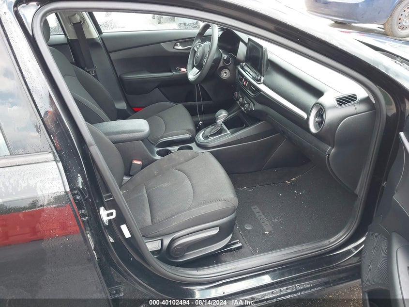 2020 KIA FORTE FE - 3KPF24AD9LE183150