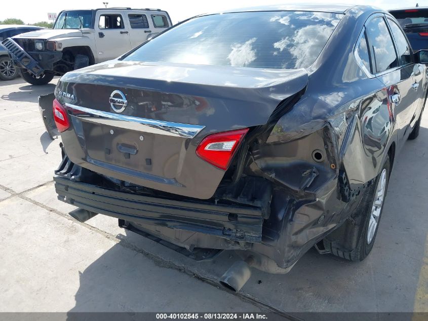 1N4AL3AP4HN318426 2017 Nissan Altima 2.5 S