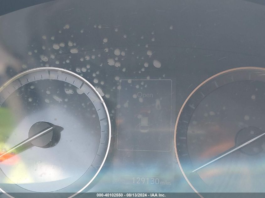 2017 Lexus Es 300H VIN: JTHBW1GG2H2135785 Lot: 40102550