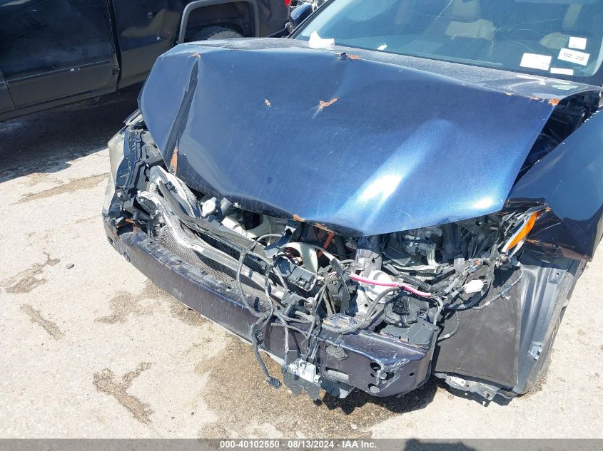 2017 Lexus Es 300H VIN: JTHBW1GG2H2135785 Lot: 40102550