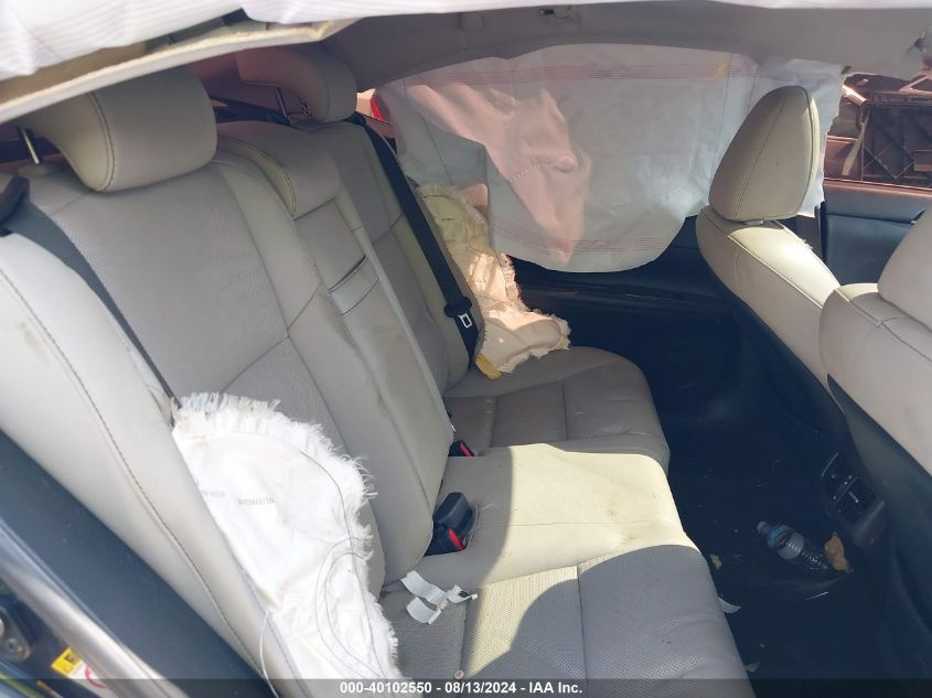 2017 Lexus Es 300H VIN: JTHBW1GG2H2135785 Lot: 40102550