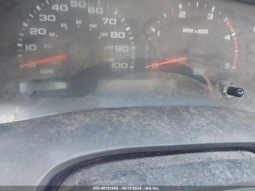 2002 Ford F-550 Xl/Xlt VIN: 1FDAF56F62EA78208 Lot: 40102562