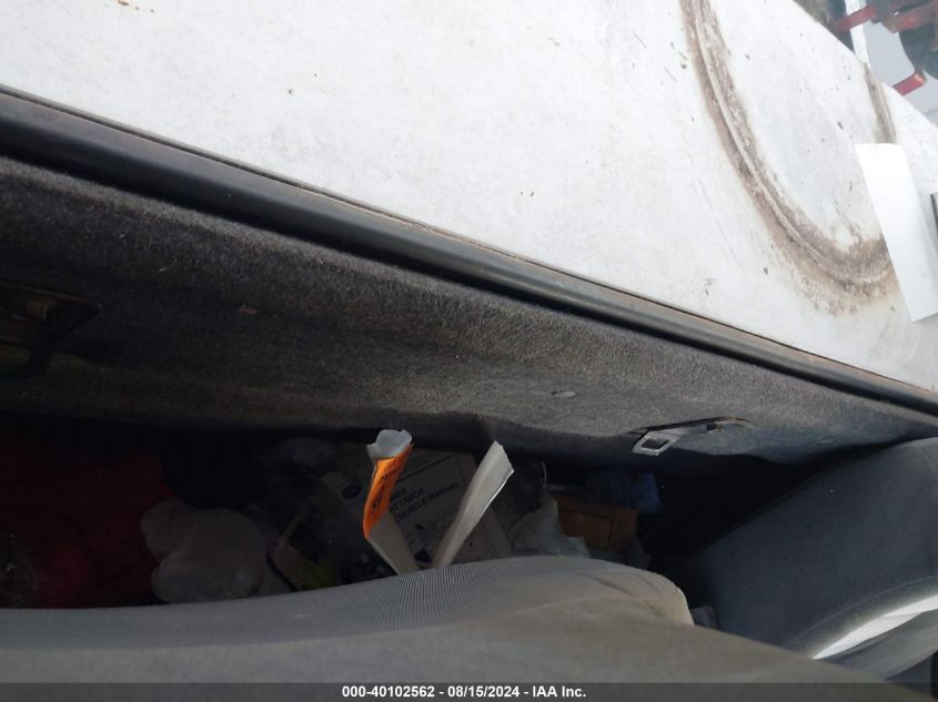 2002 Ford F-550 Xl/Xlt VIN: 1FDAF56F62EA78208 Lot: 40102562