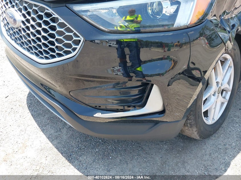 2023 Ford Edge Sel VIN: 2FMPK4J95PBA18561 Lot: 40102624