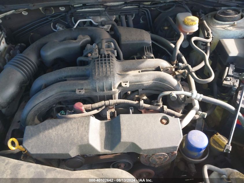 2014 Subaru Forester 2.5I Premium VIN: JF2SJAECXEH522854 Lot: 40102642