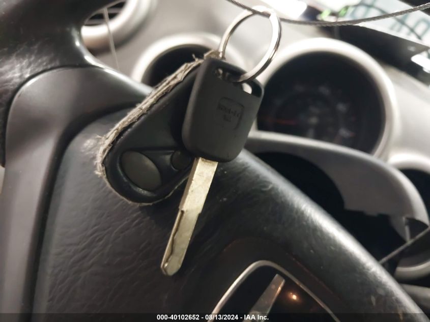 2004 Honda Element Ex VIN: 5J6YH27574L009138 Lot: 40102652