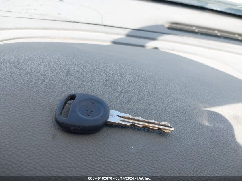 2011 Chevrolet Silverado C2500 Heavy Duty VIN: 1GB1CVCG4BF244692 Lot: 40102678