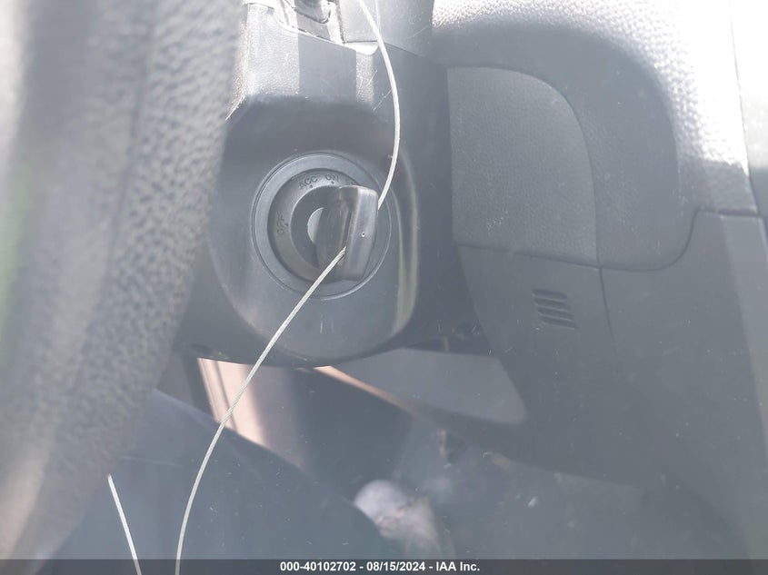 2012 MAZDA MAZDA3 I SPORT · Фото 11