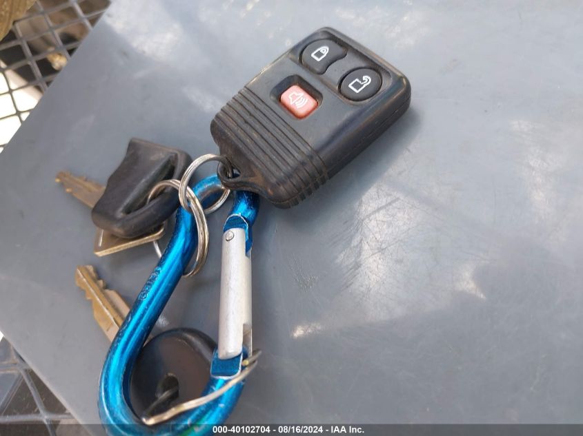 1FTPW14V27KB04402 2007 Ford F-150 Fx4/Lariat/Xlt