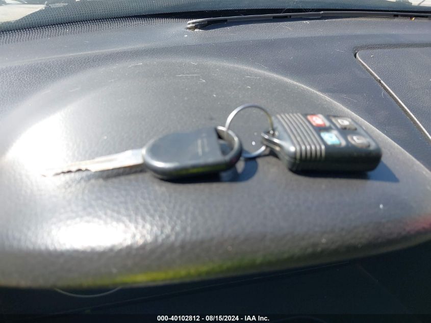 2009 Ford Fusion Se VIN: 3FAHP07Z99R177667 Lot: 40102812