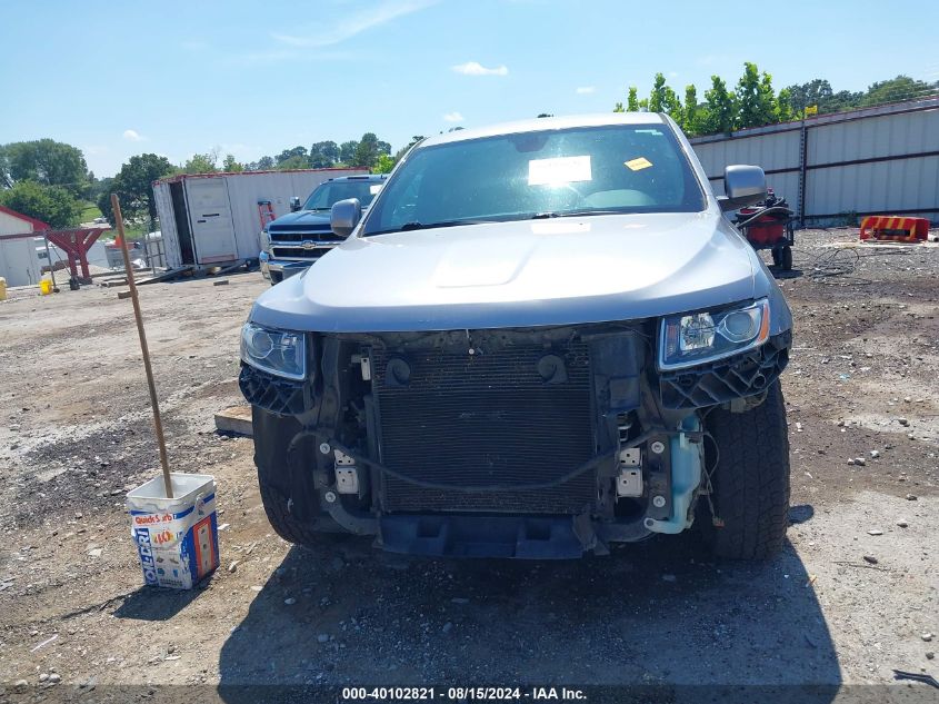 2016 Jeep Grand Cherokee Laredo VIN: 1C4RJEAG3GC428277 Lot: 40102821