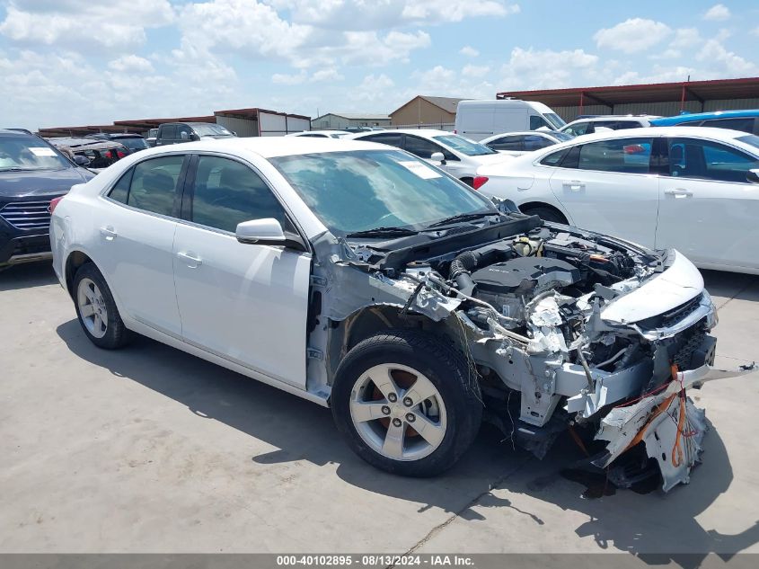 1G11C5SA0GU146859 2016 CHEVROLET MALIBU - Image 1