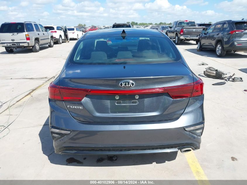 3KPF24AD4LE239303 2020 KIA FORTE - Image 16