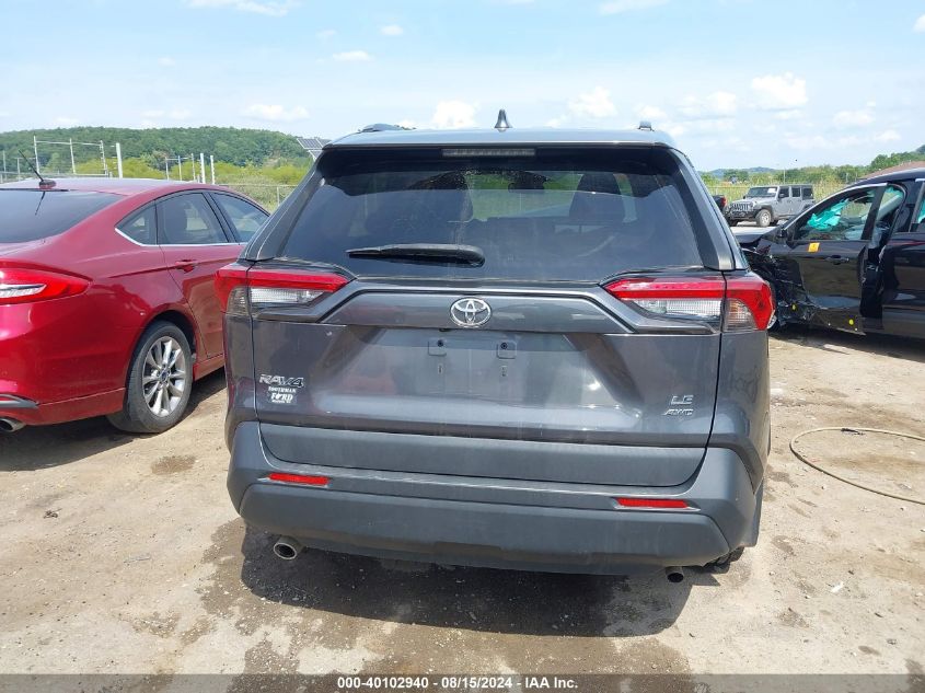 2T3G1RFV0KW007936 2019 TOYOTA RAV 4 - Image 17